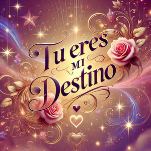 Tu Eres Mi Destino