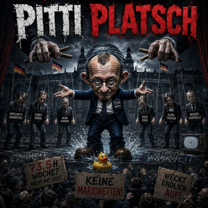 Pitti Platsch by 44Achtzig