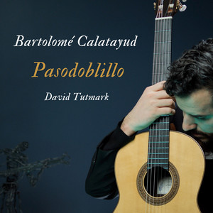 Pasodoblillo by David Tutmark