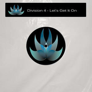 Portada de Lets Get It On