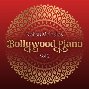 Bin Tere (From I Hate Luv Storys) - Piano version by Rohan Melodies