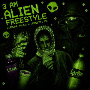 Album artwork