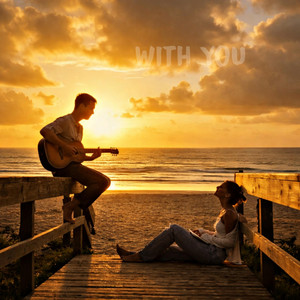 With You by Colson Wade