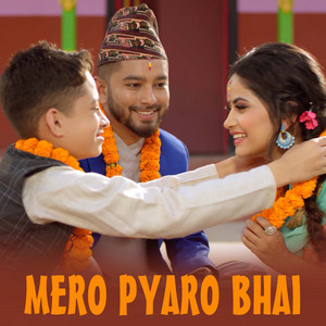 Eleena Chauhan - Mero Pyaro Bhai