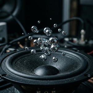 Carbon Fiber by Lowis