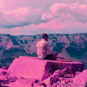Cosmos by Mister Anderson