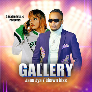 Gallery (feat. Shawn Kiss)