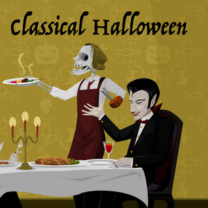 Classical Halloween album