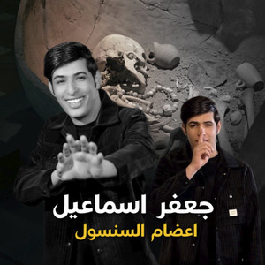 جعفر اسماعيل - اعضام السنسول