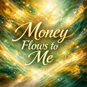 Money Flows to Me by Imren Erel