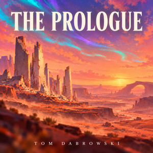 The Prologue (Avatar: Seven Havens) by Tom Dabrowski