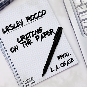 Writing On The Paper