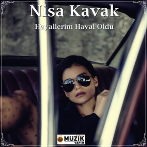 Unutmak Zor - song and lyrics by Nisa Kavak | Spotify