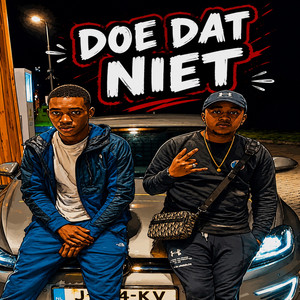 Doe dat niet by Gimmasmando, CHERR