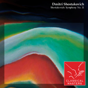 (Live in 1957)(中古品) Symphony No.11 Leningrad, Shostakovich:
