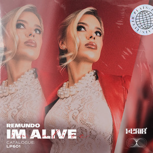 Im Alive by Remundo