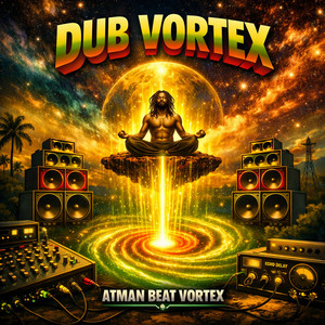 Dub Vortex 06 by Atman Beat Vortex