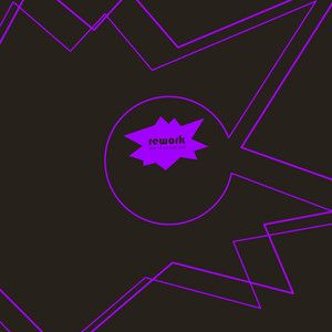 You're So Just Just - Johnny Aux Remix by Rework, Johnny Aux