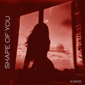 DJ Concito - Shape of you (Deep house Version)