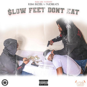 FATHER GOD by Rbm Bizzel, Manolo Rose
