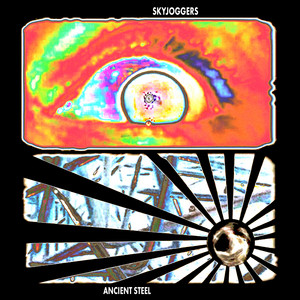 Ancient Steel - single version by Skyjoggers