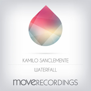 Waterfall - Original Mix cover art