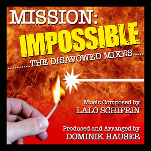 Dominik Hauser - Mission Impossible (original)