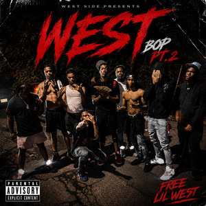 West Bop Pt. 2 by BabyKent