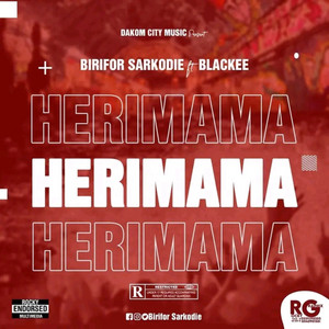 Birifor Sarkodie - Hirimama (feat. Blackee)