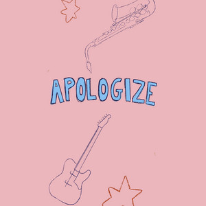 Apologize