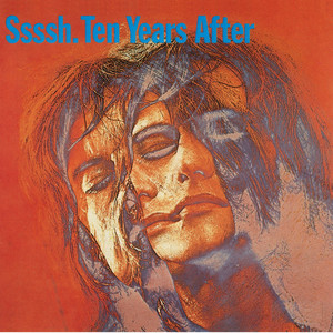 Ssssh (2004 Remaster) cover