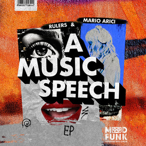 Funky Emotions - Edit by Rulers, Mario Arici
