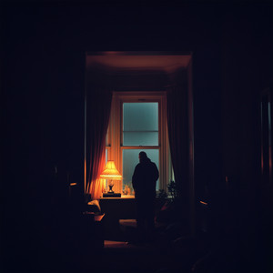 I Lost Control by Michael Julian Reed