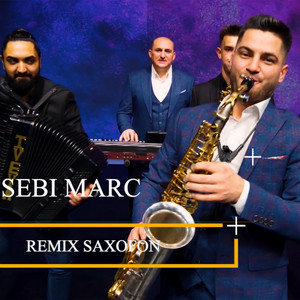 Sebi Marc - Saxofon (Remix)