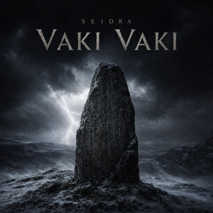 Vaki Vaki by SEIDRA