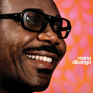 Lily by Manu Dibango