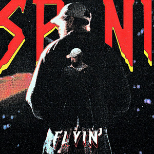 Flyin' by SPNI