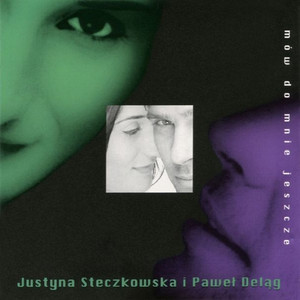 Mów do mnie jeszcze album