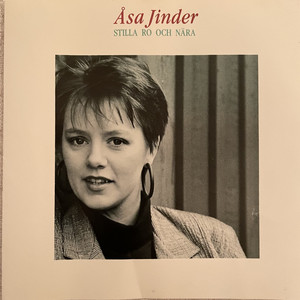 Stilla ro och nära cover