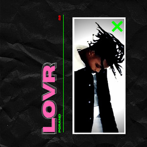 Portada de Lovr