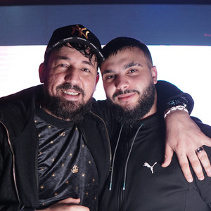 Kader Tirigou - Recherchi w fiya sawta