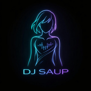 Frozen Wave by DJ SAUP