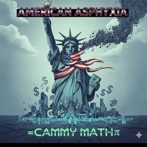 Cammy Math - Cant breath