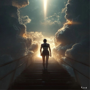 Stairway to Heaven by Riora