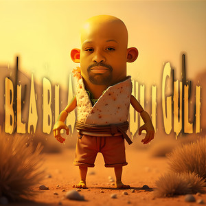 Unmei dai — Bla Bla Bla Guli Guli