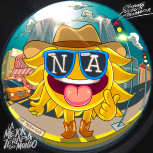 Conjunto Nuevo Amanecer - LA MEJOR TERAPIA DEL MUNDO