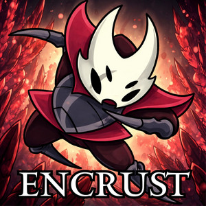 Encrust by Scarlet Songs