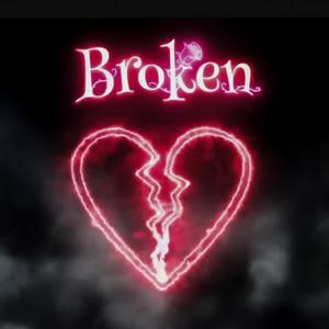 Portada de Broken