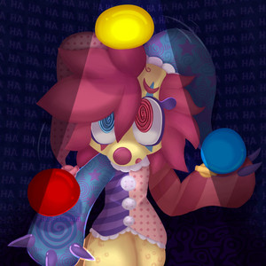 MISSED THE PUNCHLINE by SPARKLEWOLF RADIO