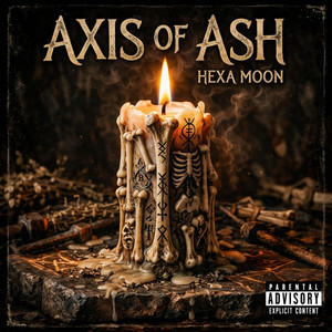 Cr33pia is dead, Fck your AI - Single by Hexa Moon | Spotify
